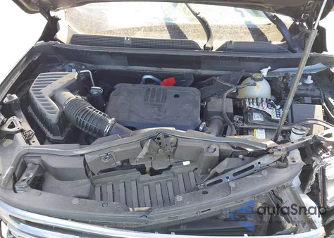 2023 GMC Acadia Fwd Sle из США, поврежденный, VIN 1GKKNKL48PZ142854